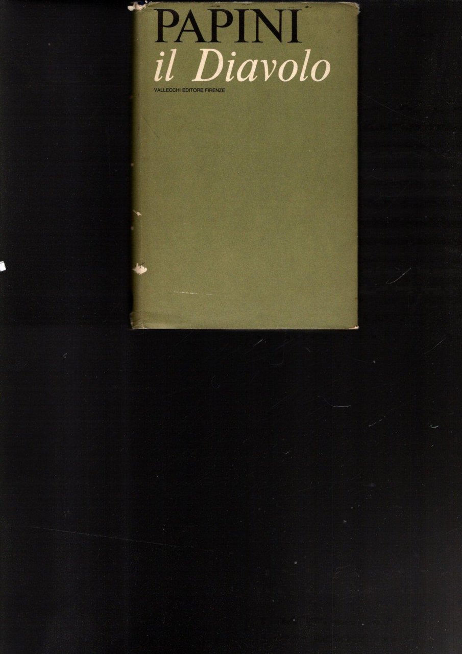 IL DIAVOLO