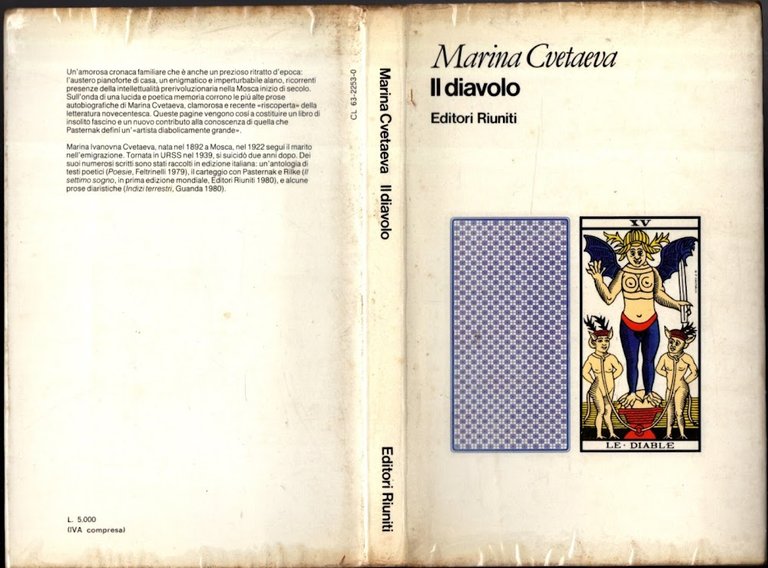 IL DIAVOLO