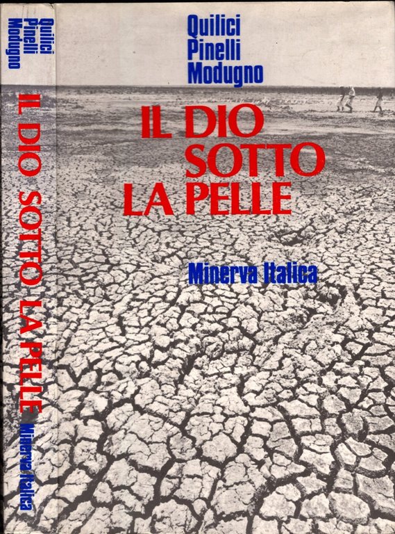 IL DIO SOTTO LA PELLE**