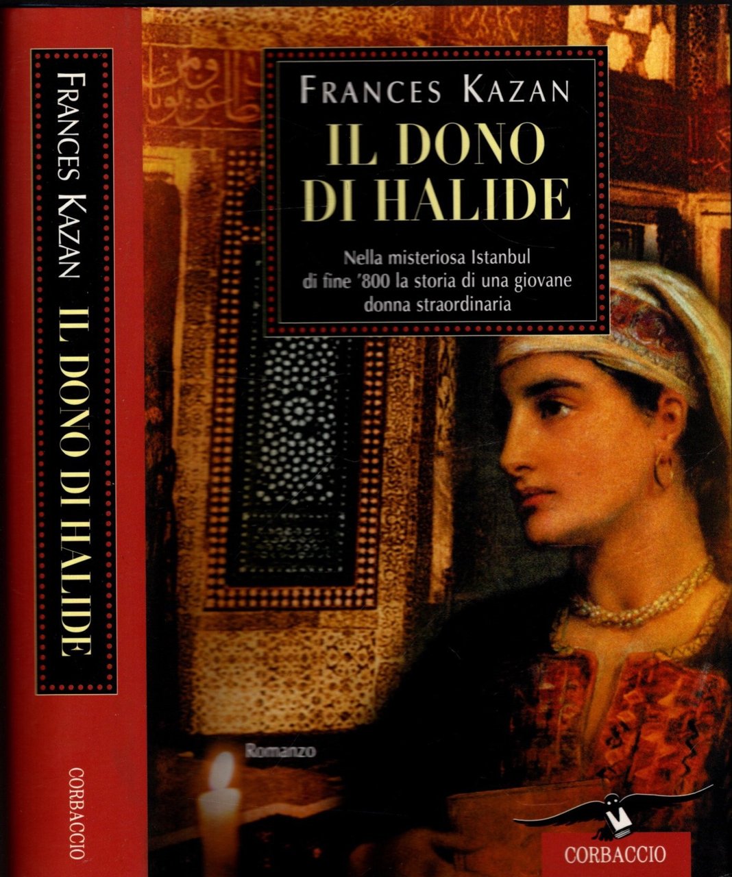 Il dono di Halide