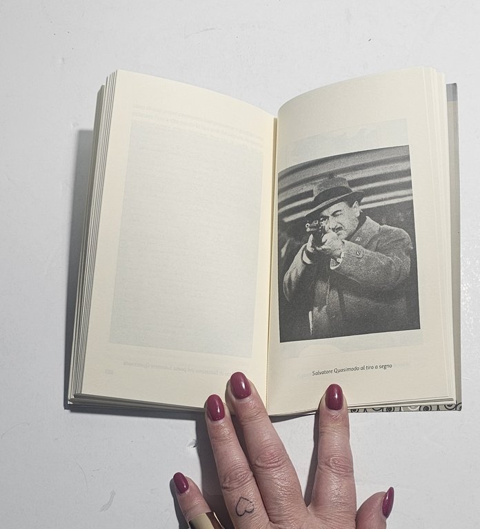 Il fuoco tra le dita. Il poeta e la danzatrice … | Immagine Gallery 6