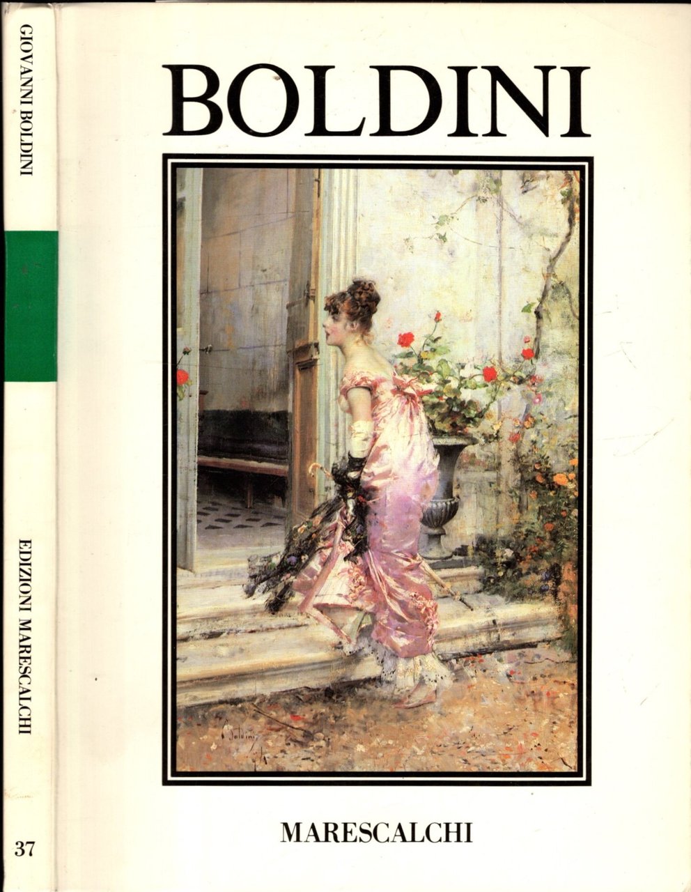Il genio di Boldini **