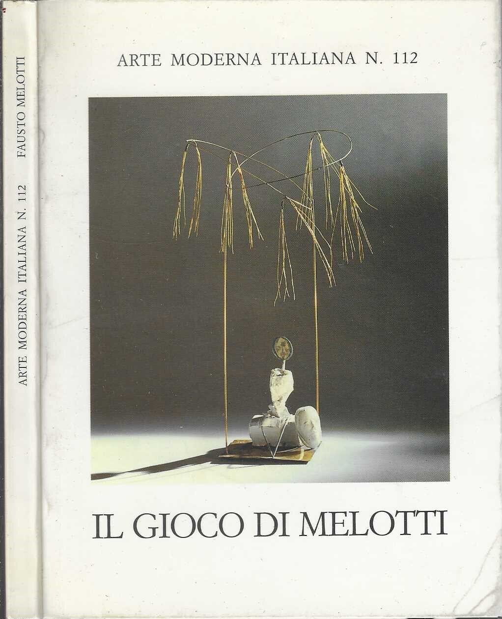 Il gioco di Melotti