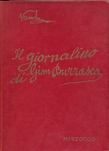 Il giornalino di Gian Burrasca