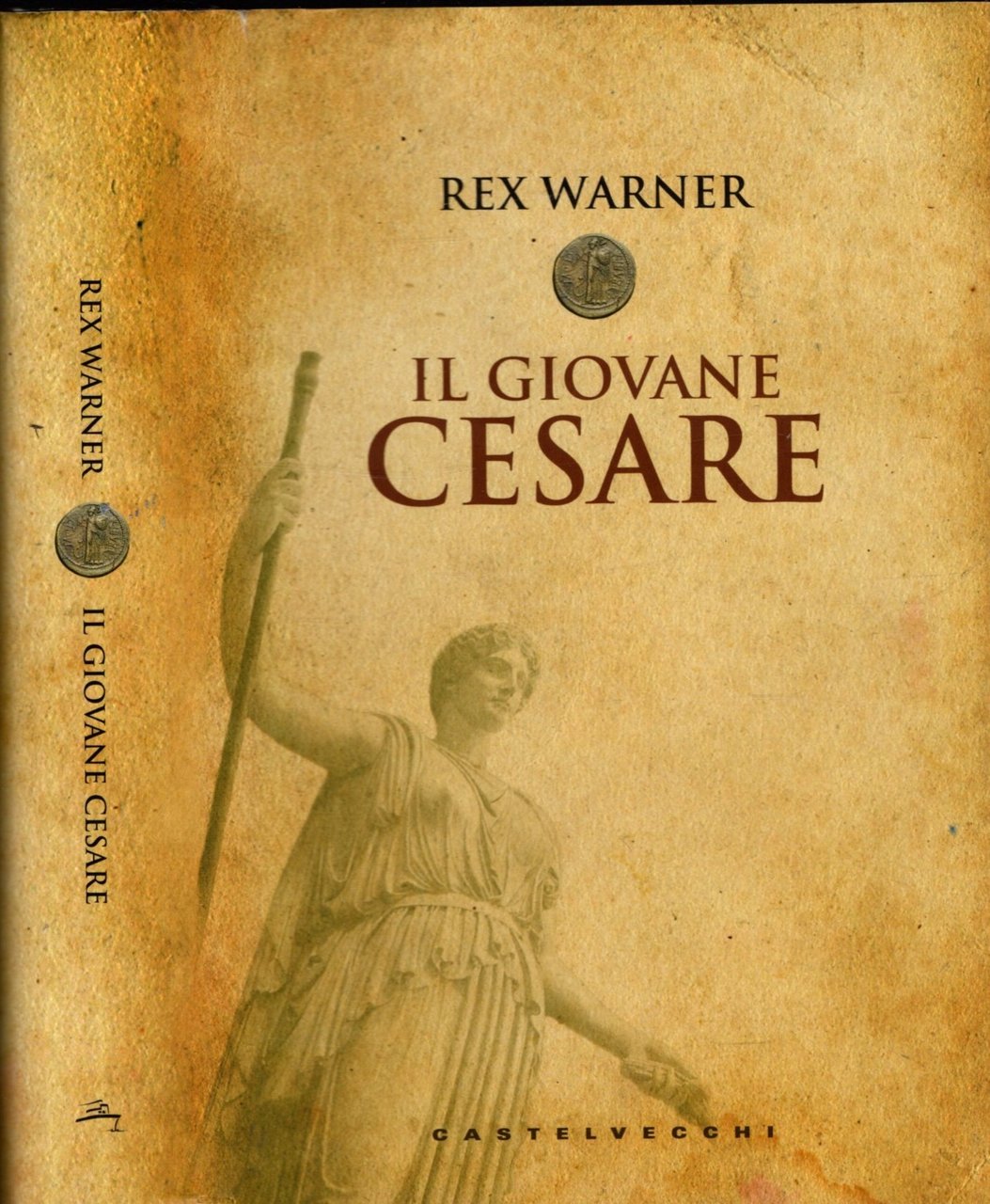 Il giovane Cesare