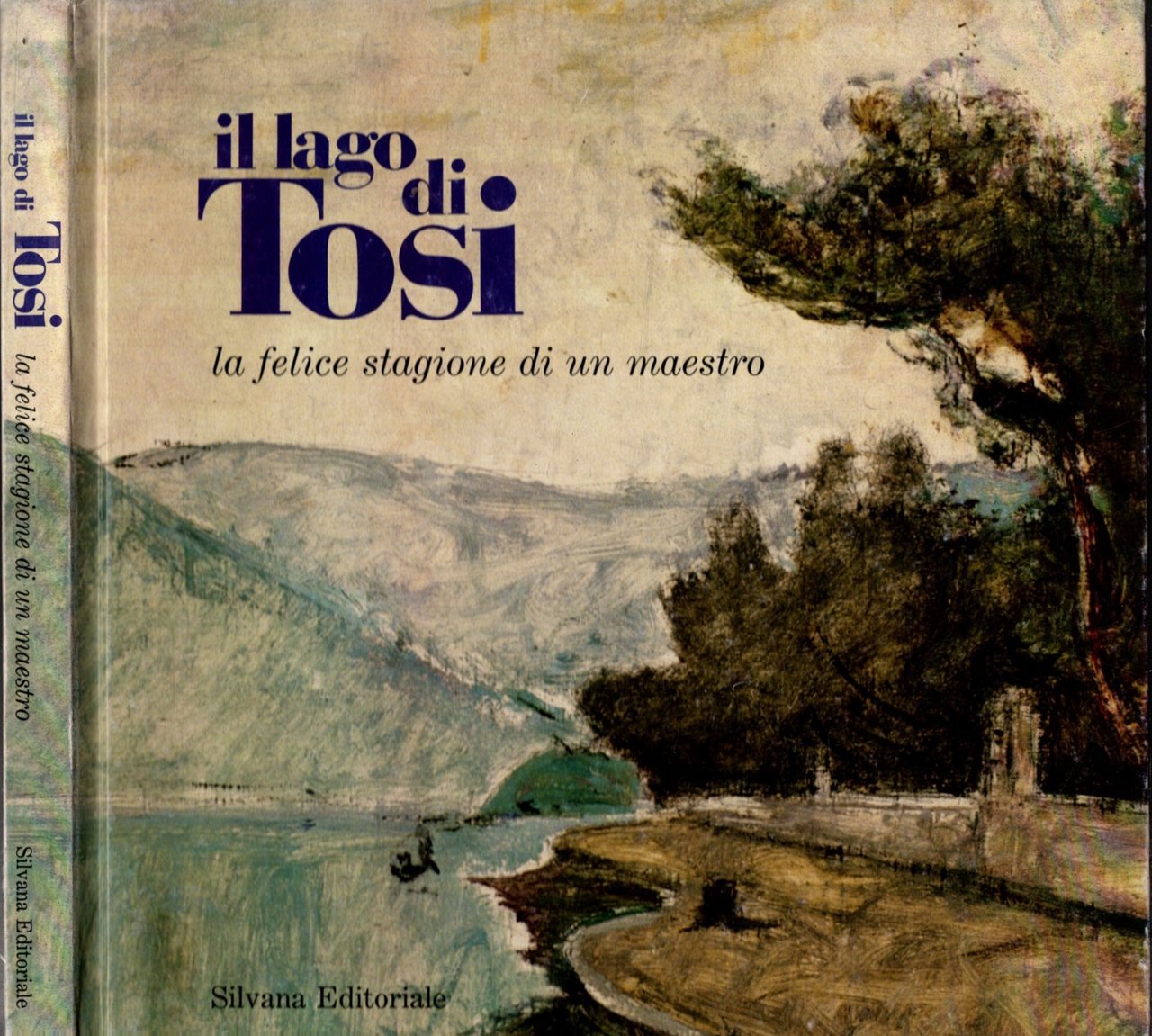 Il lago di Tosi. La felice stagione di un maestro**