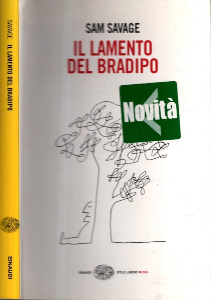 Il lamento del bradipo