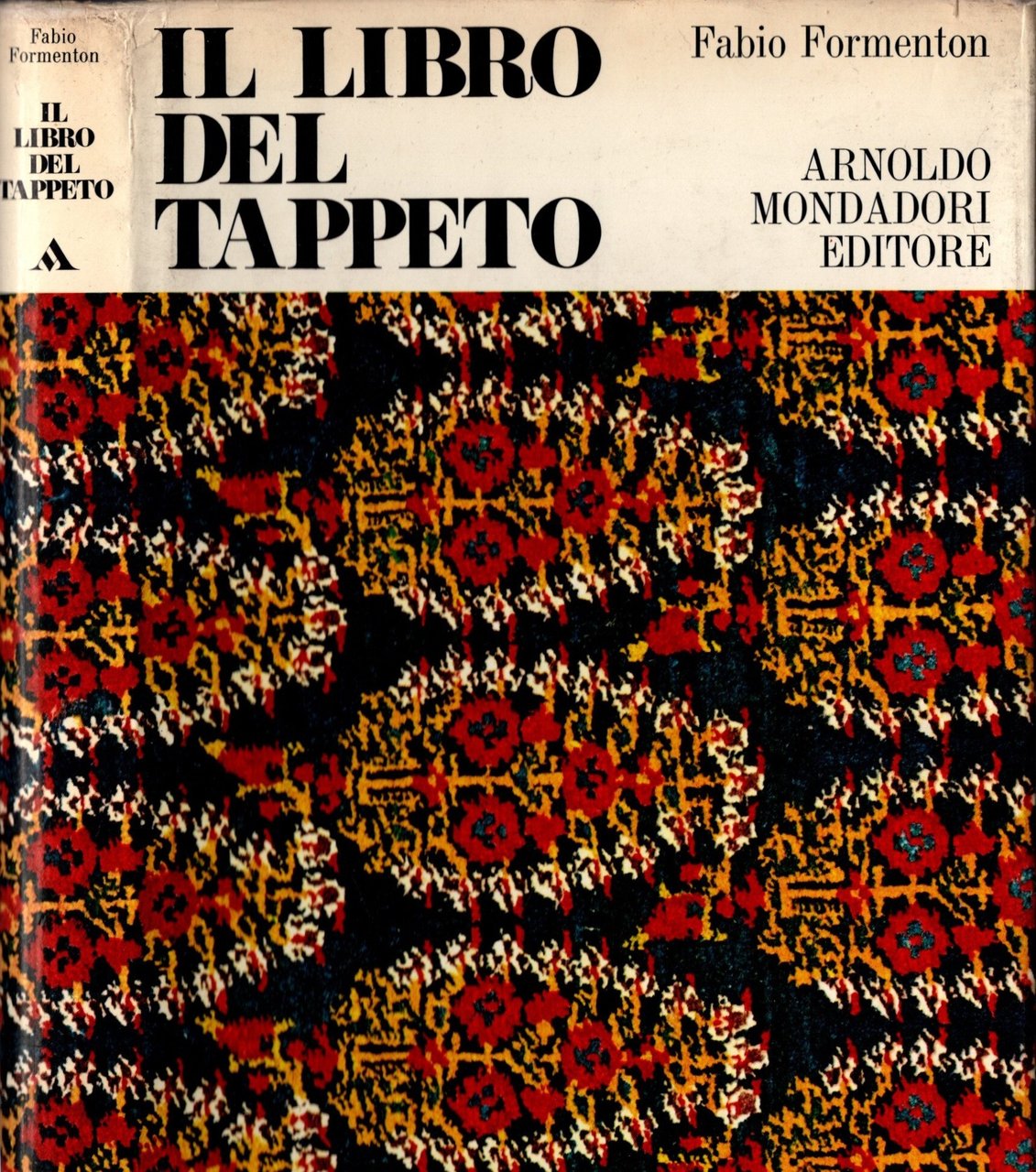 Il libro del tappeto