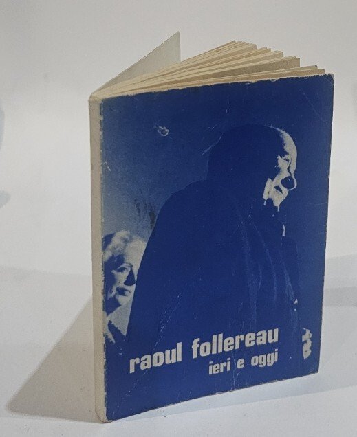 Il libro dell'amore (Raoul Follereau ieri e oggi)