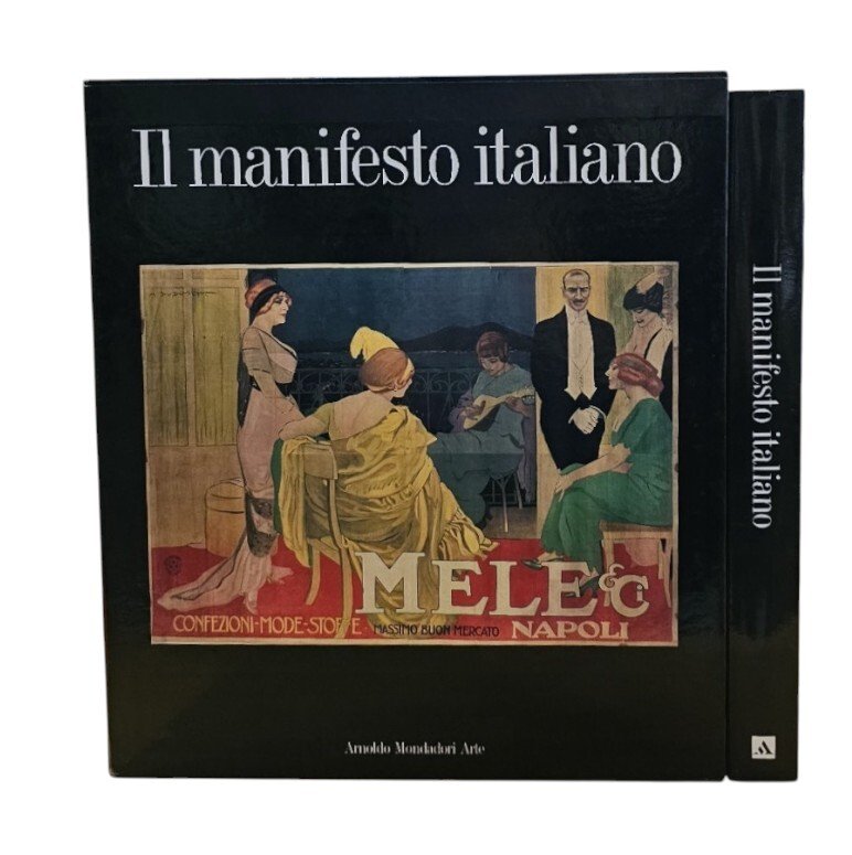 Il manifesto italiano