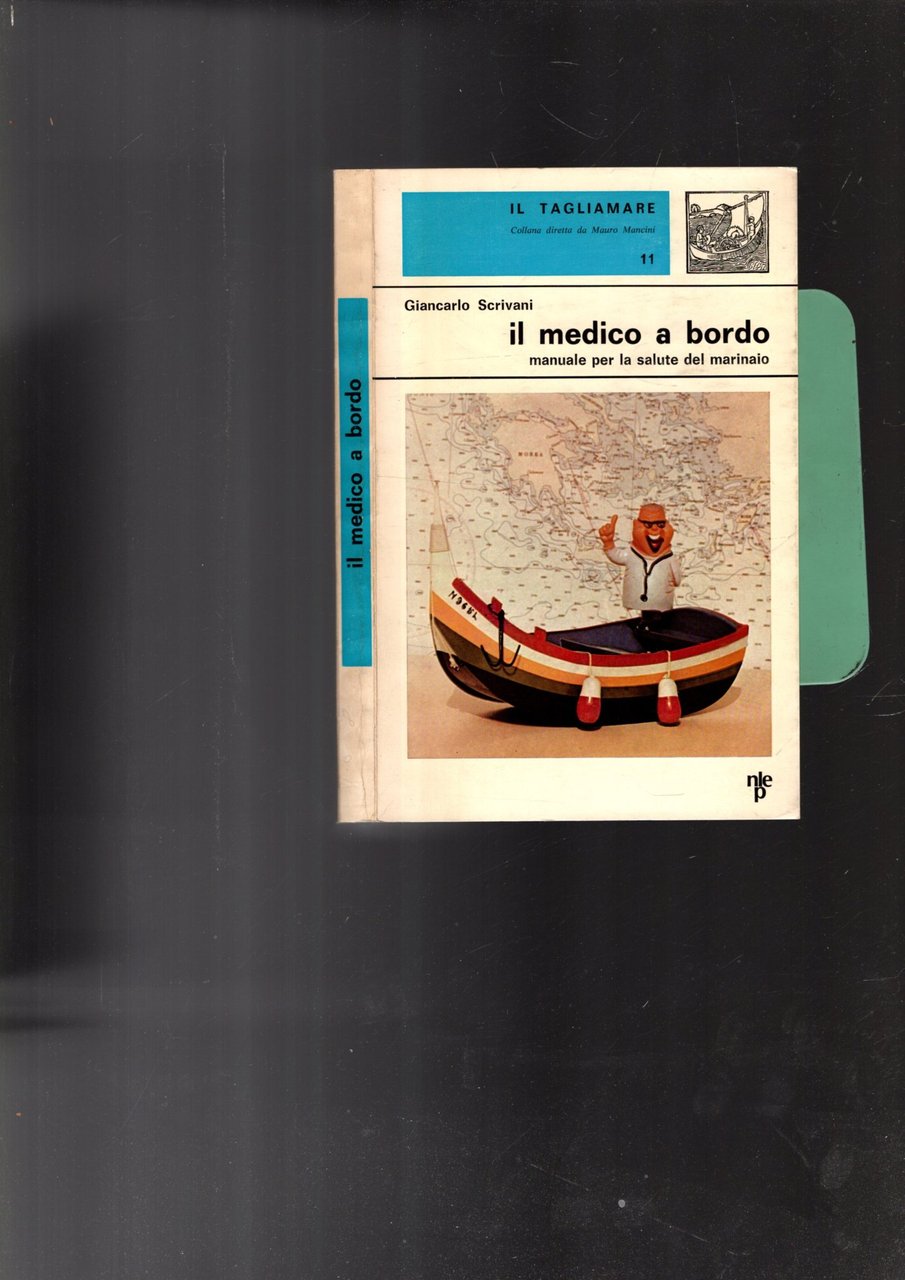 Il medico a bordo