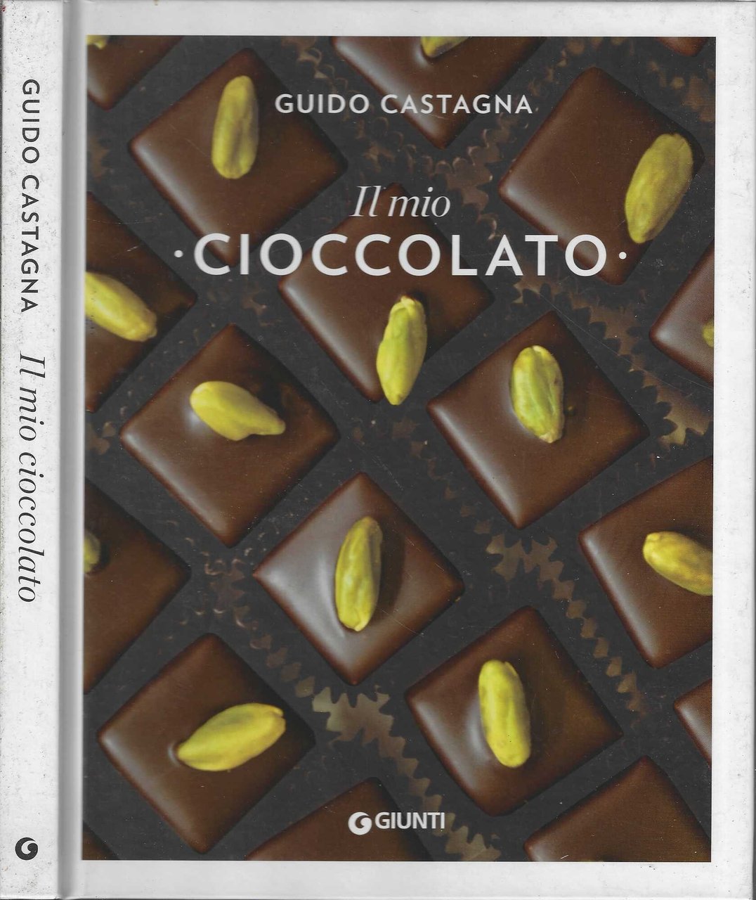 Il mio cioccolato