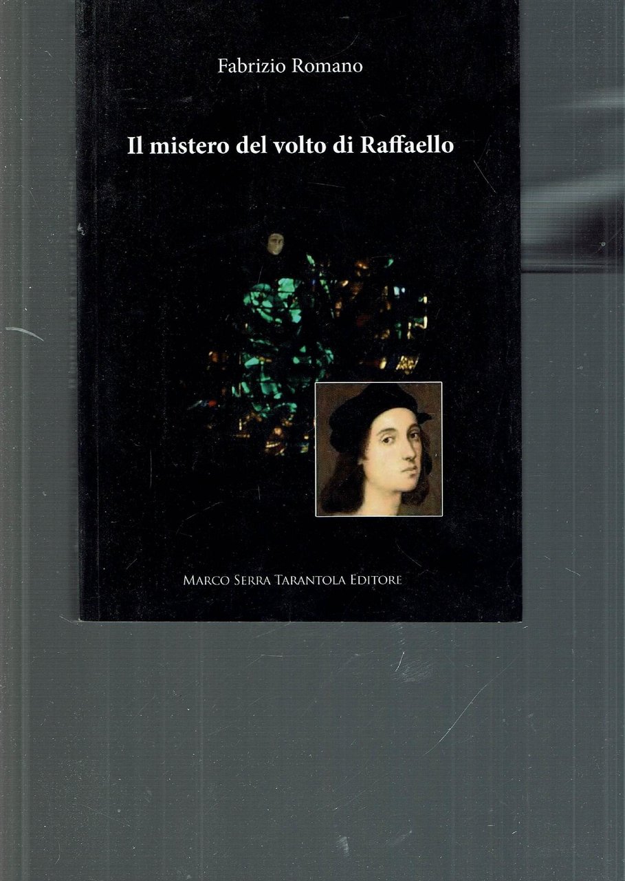 Il mistero del volto di Raffaello