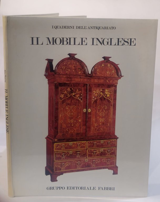 Il mobile inglese - I Quaderni dell'Antiquariato | Immagine Gallery 2