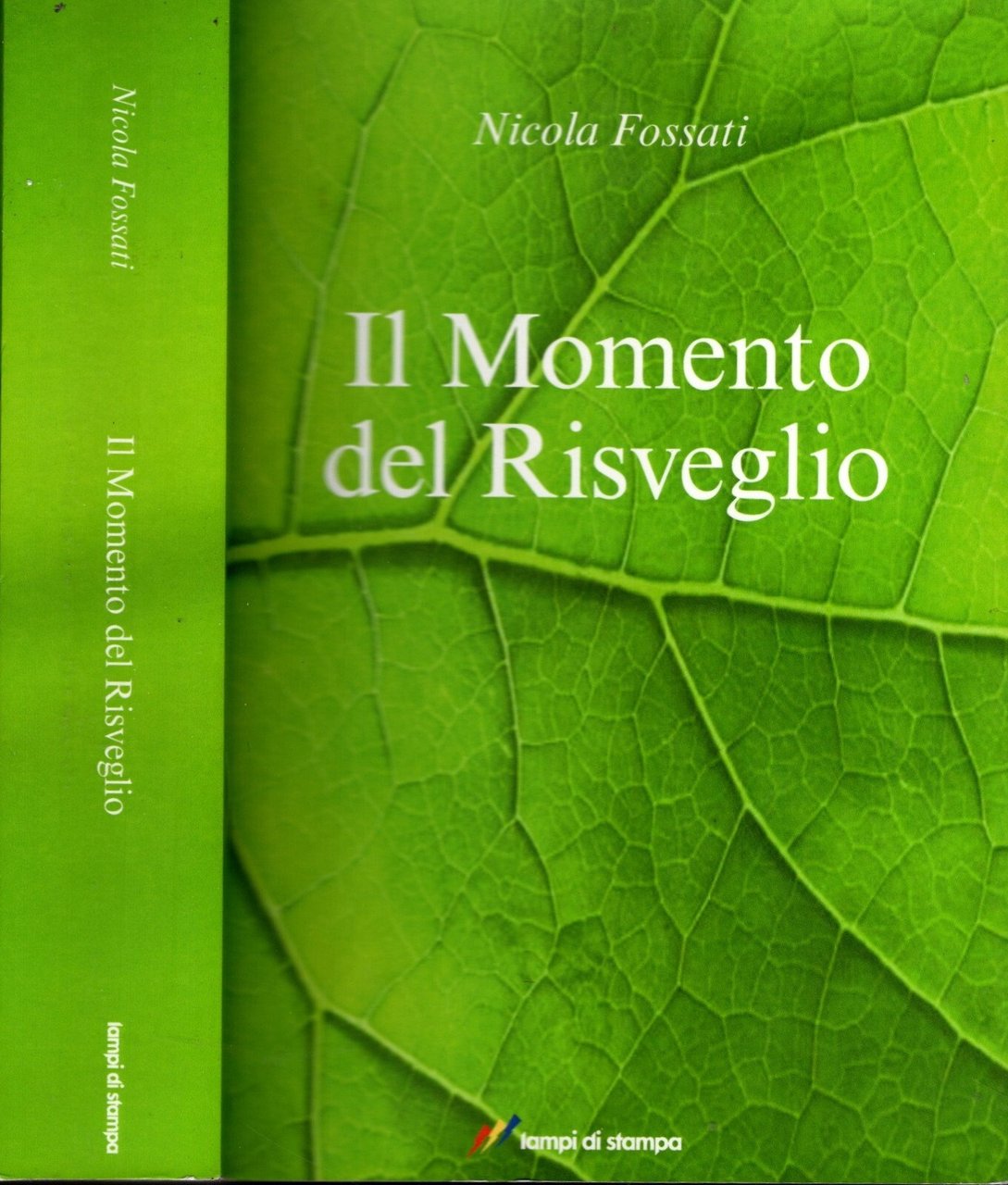 Il momento del risveglio
