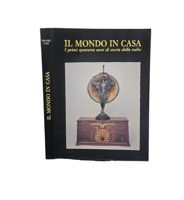 Il Mondo in Casa - I primi quaranta anni di …