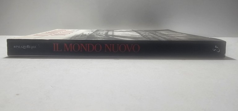 Il Mondo Nuovo Milano 1890-1915 – Catalogo Mostra Palazzo Reale | Immagine Gallery 3