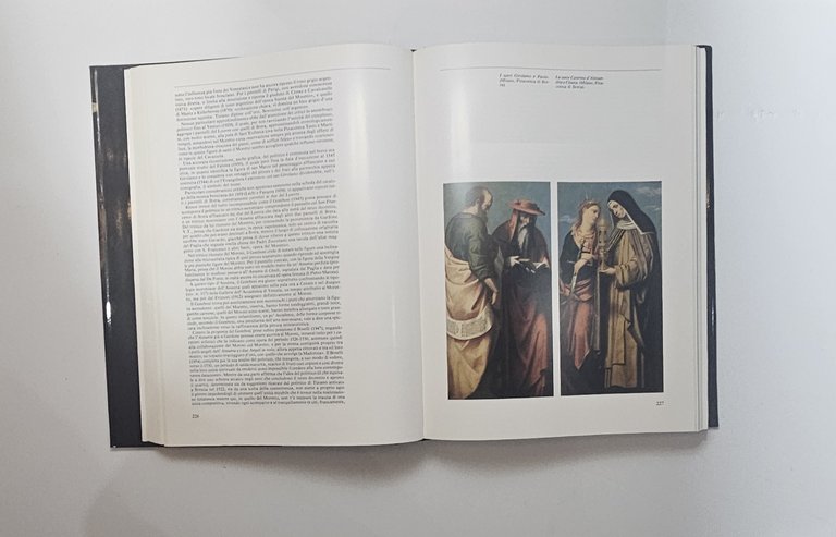 Il Moretto Da Brescia Alessandro Bonvicino Arte Rinascimento Lombardo | Immagine Gallery 4