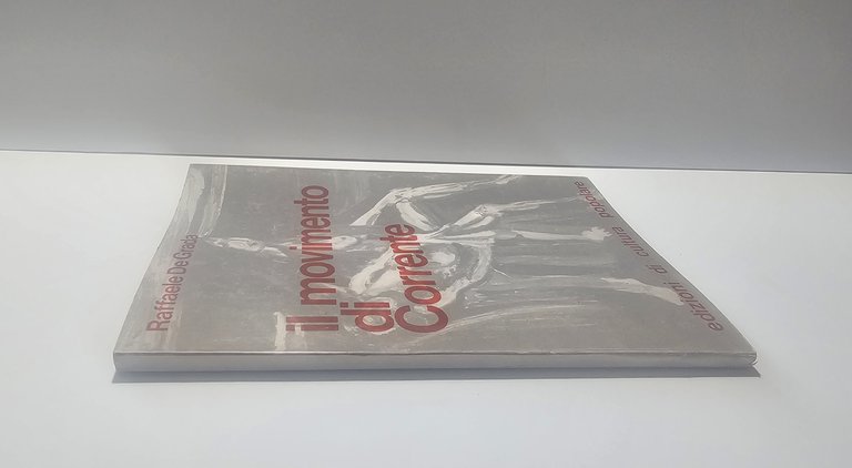 Il Movimento di Corrente Raffaele De Grada Arte Italiana Novecento | Immagine Gallery 2