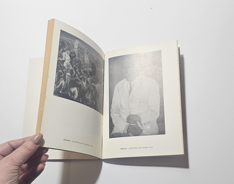 Il Movimento di Corrente Raffaele De Grada Arte Italiana Novecento | Immagine Gallery 4