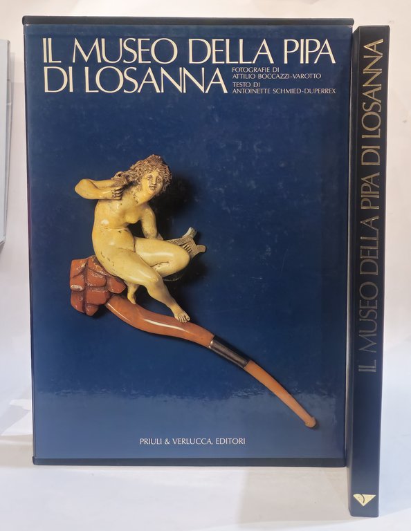 Il Museo della pipa e degli oggetti da tabacco di … | Immagine Gallery 2