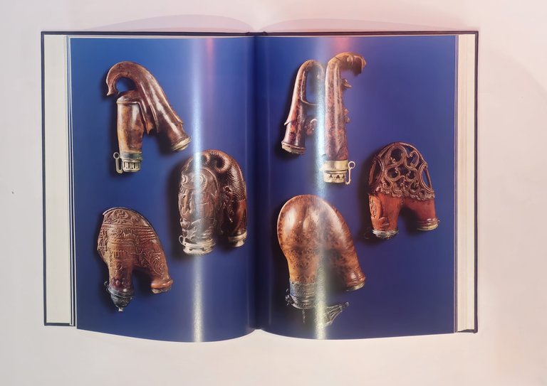 Il Museo della pipa e degli oggetti da tabacco di … | Immagine Gallery 3