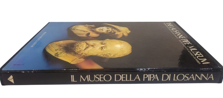 Il Museo della pipa e degli oggetti da tabacco di … | Immagine Gallery 4