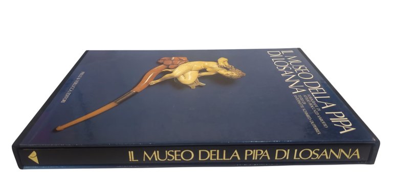 Il Museo della pipa e degli oggetti da tabacco di … | Immagine Gallery 5