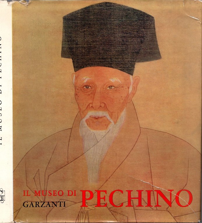 Il museo di Pechino