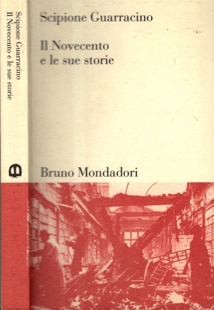 Il Novecento e le sue storie