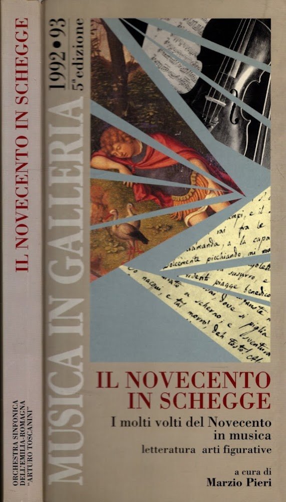 Il Novecento In Schegge ** I Molti Volti Del Novecento …