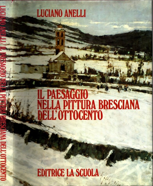 Il paesaggio nella pittura bresciana dell'Ottocento** | Immagine Gallery 2