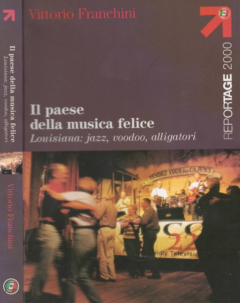 Il paese della musica felice