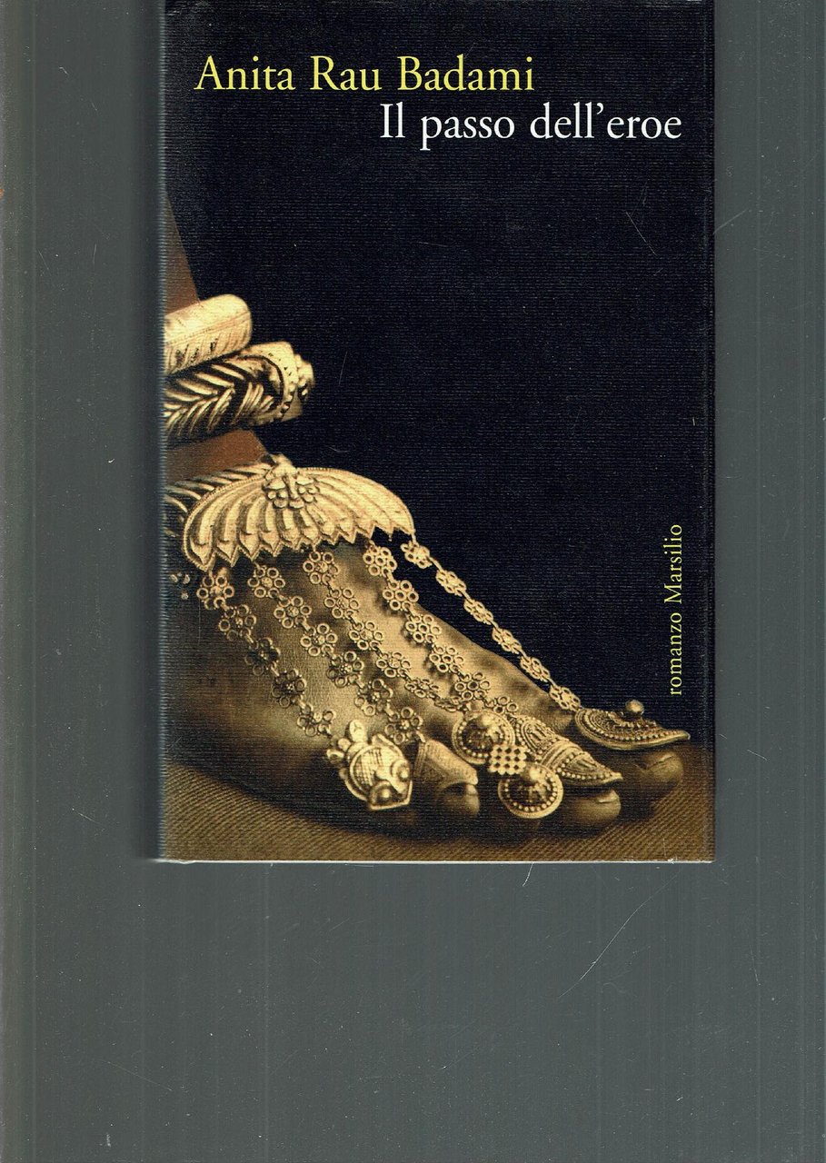 IL PASSO DELL'EROE