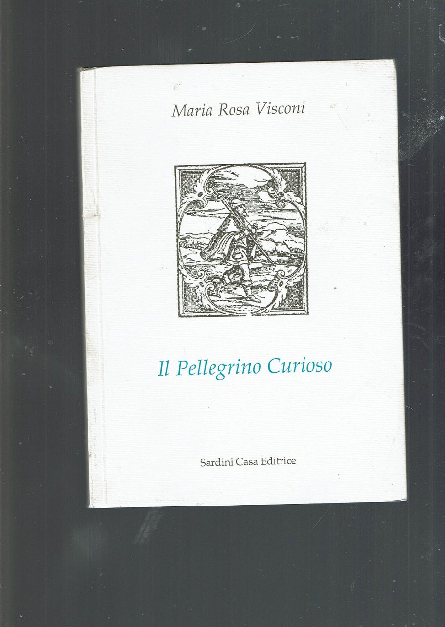 IL PELLEGRINO CURIOSO