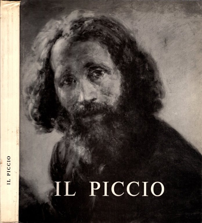 Il Piccio ** Giovanni Carnovali Detto Il Piccio 1804-1873 Nelle …