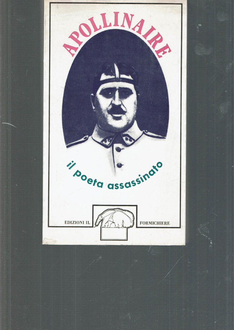 IL POETA ASSASSINATO