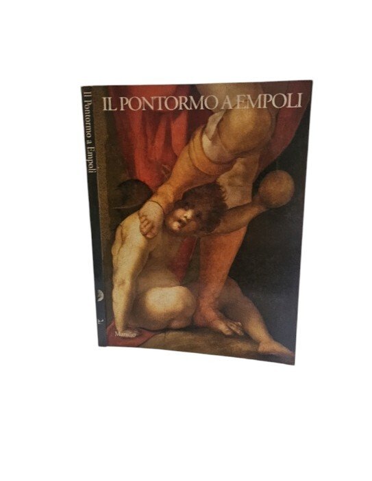 Il Pontormo a Empol