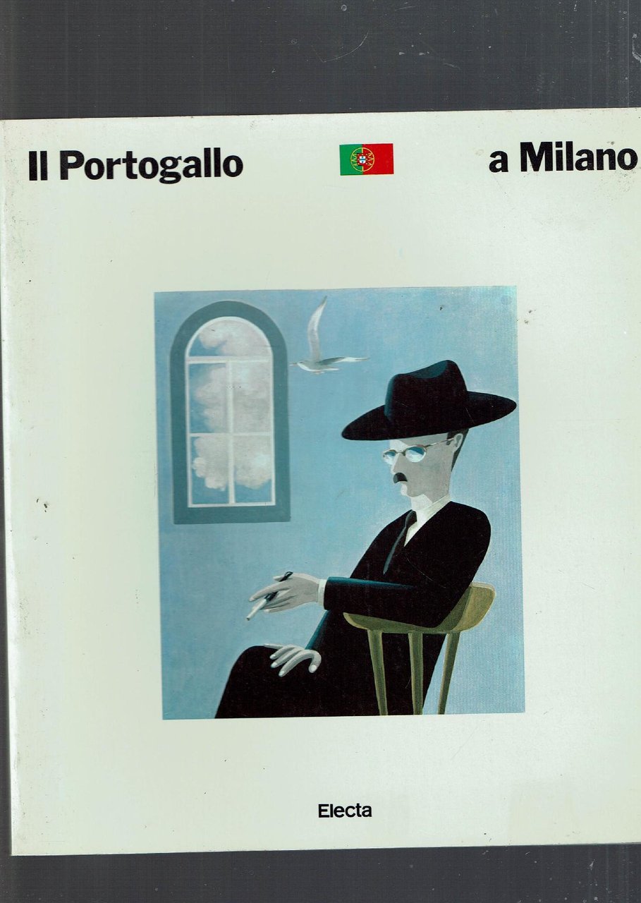Il Portogallo a Milano : [Milano, Palazzo reale, Sala delle …
