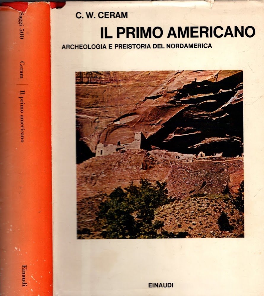 IL PRIMO AMERICANO