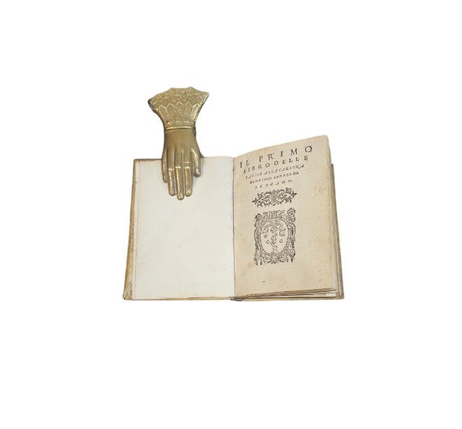 Il primo e il secondo libro delle satire alla Carlona …