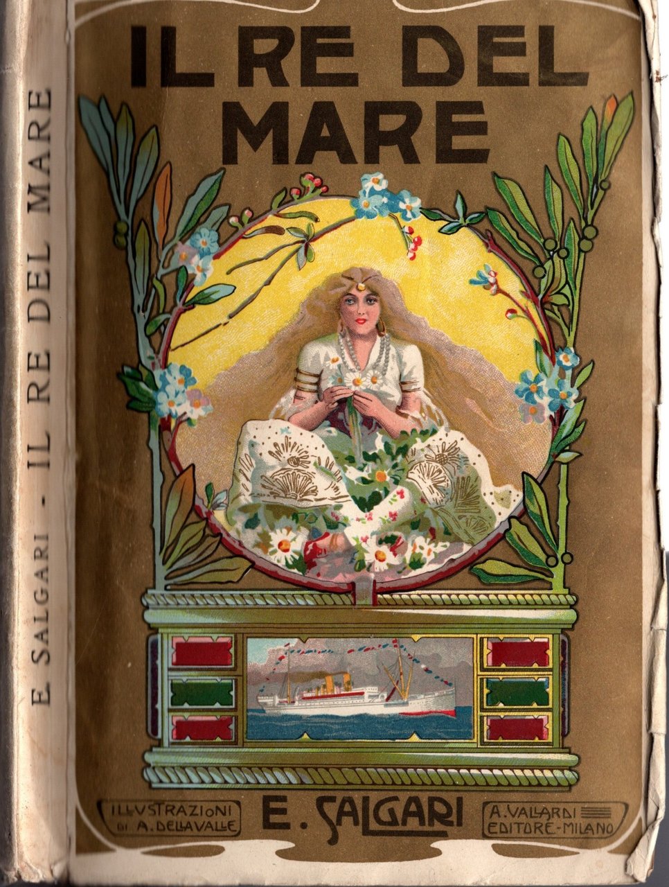 Il re del mare