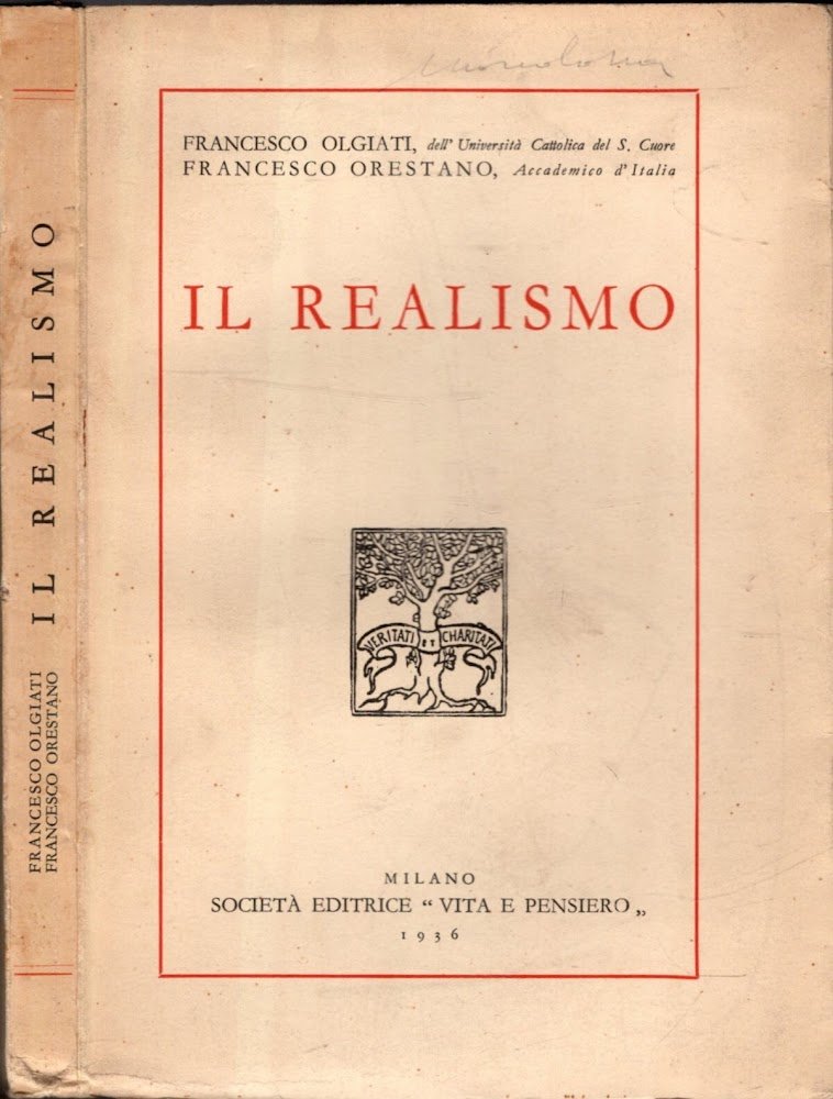 IL REALISMO