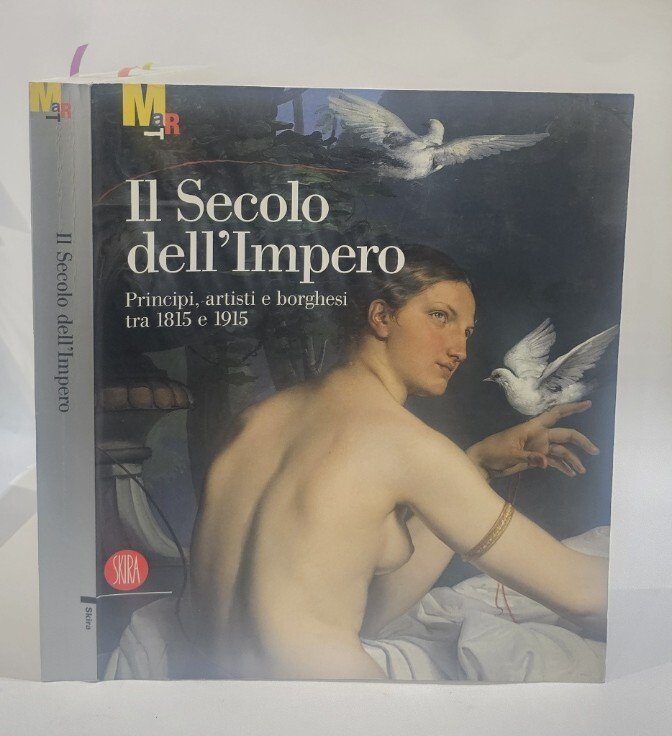 Il secolo dell'Impero: principi, artisti e borghesi tra 1815 e … | Immagine Gallery 2