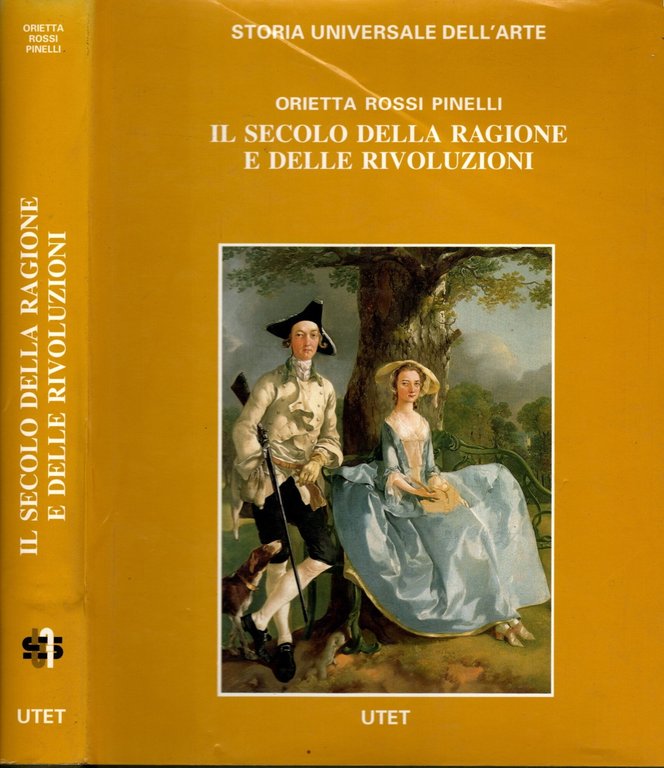Il secolo della ragione e delle rivoluzioni. La cultura visiva …