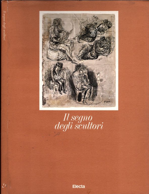 Il segno degli scultori