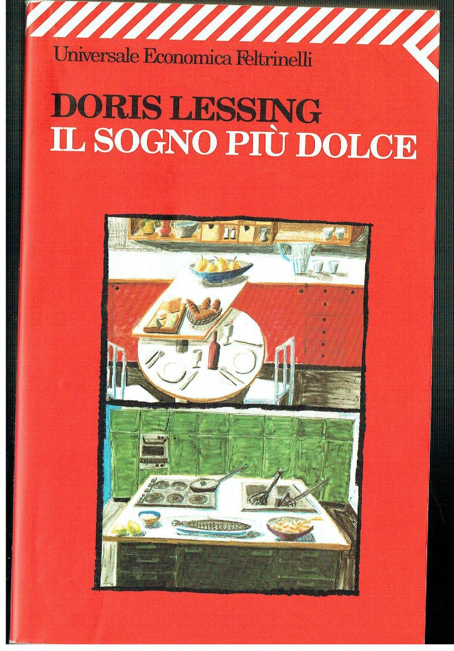 Il sogno più dolce