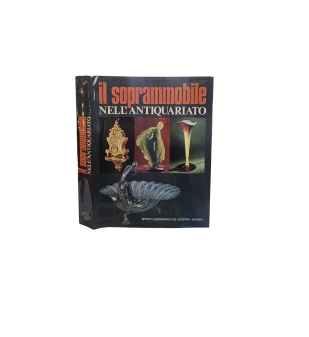 Il soprammobile nell'antiquariato