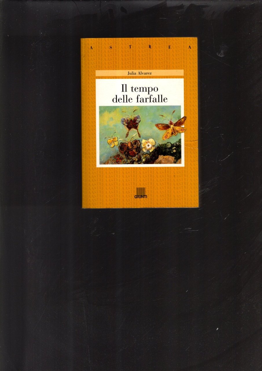 Il tempo delle farfalle