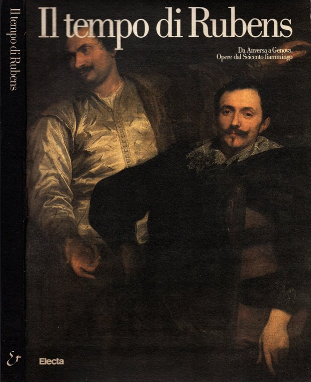 Il Tempo Di Rubens Da Anversa A Genova Opere Dal …